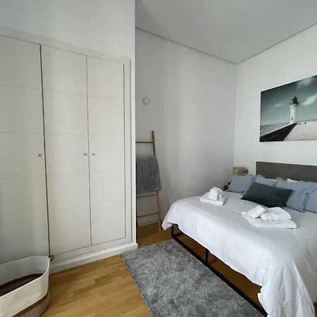Centrico Apartment Jerez de la Frontera