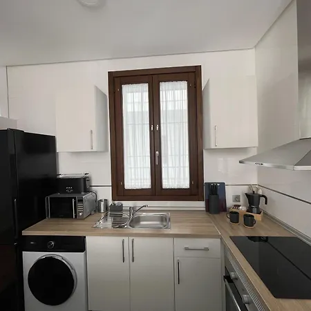 Centrico Apartment Jerez de la Frontera