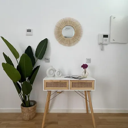 Apartment Centrico Jerez de la Frontera