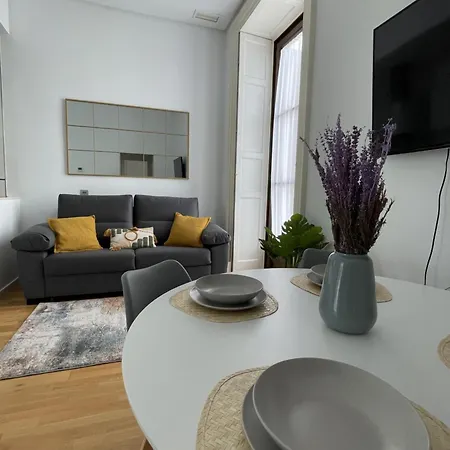 Centrico Apartment Jerez de la Frontera