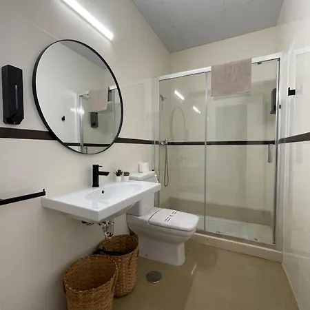 Centrico Apartment