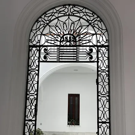 Centrico Apartment Jerez de la Frontera