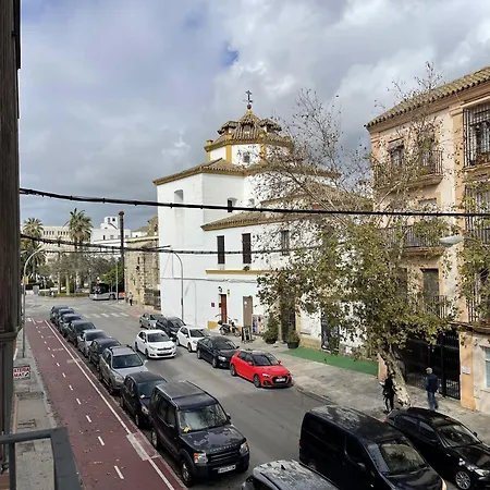Centrico Apartment Jerez de la Frontera